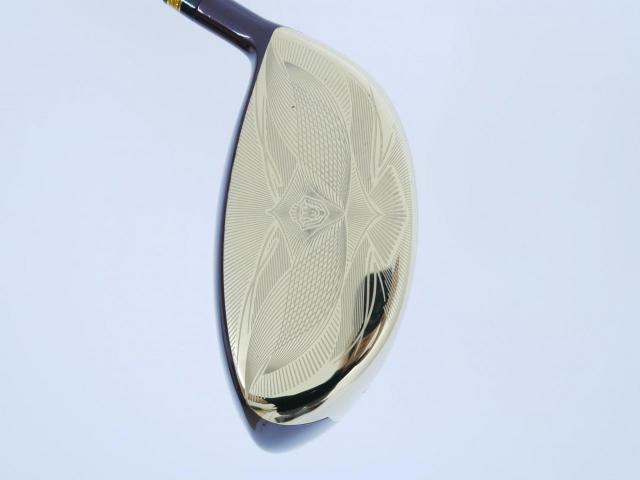 Driver : Maruman : ไดรเวอร์ Maruman MAJESTY Prestigio XII (รุ่นล่าสุด ปี 2023 ท็อปสุด ของใหม่ 8 หมื่นบาท) Loft 10.5 Flex R2