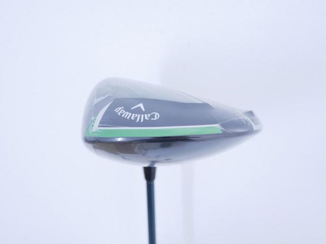 Driver : Callaway : **ของใหม่ ยังไม่แกะพลาสติก** ไดรเวอร์ Callaway ELYTE X (รุ่นล่าสุด ปี 2025 Japan Spec.) Loft 10.5 (ปรับได้) ก้าน Fujikura VENTUS 5 Flex S