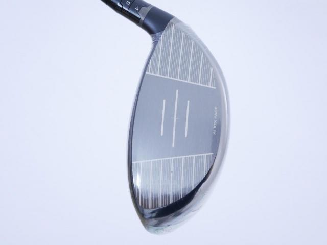 Driver : Callaway : **ของใหม่ ยังไม่แกะพลาสติก** ไดรเวอร์ Callaway ELYTE X (รุ่นล่าสุด ปี 2025 Japan Spec.) Loft 10.5 (ปรับได้) ก้าน Fujikura VENTUS 5 Flex S