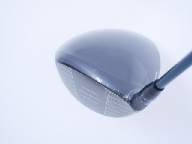 Driver : Callaway : **ของใหม่ ยังไม่แกะพลาสติก** ไดรเวอร์ Callaway ELYTE X (รุ่นล่าสุด ปี 2025 Japan Spec.) Loft 10.5 (ปรับได้) ก้าน Fujikura VENTUS 5 Flex S