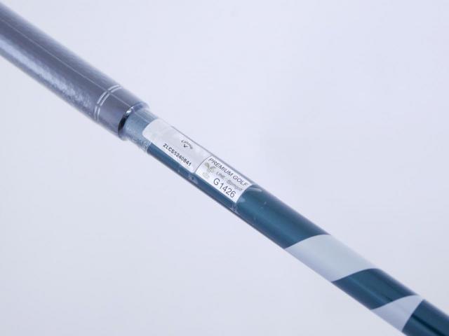 Driver : Callaway : **ของใหม่ ยังไม่แกะพลาสติก** ไดรเวอร์ Callaway ELYTE X (รุ่นล่าสุด ปี 2025 Japan Spec.) Loft 10.5 (ปรับได้) ก้าน Fujikura VENTUS 5 Flex S