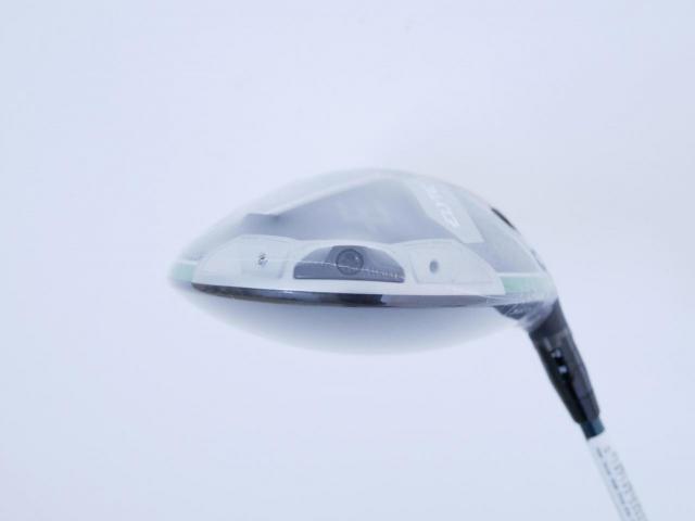 Driver : Callaway : **ของใหม่ ยังไม่แกะพลาสติก** ไดรเวอร์ Callaway ELYTE (รุ่นล่าสุด ปี 2025 Japan Spec.) Loft 10.5 (ปรับได้) ก้าน Fujikura VENTUS 5 Flex R