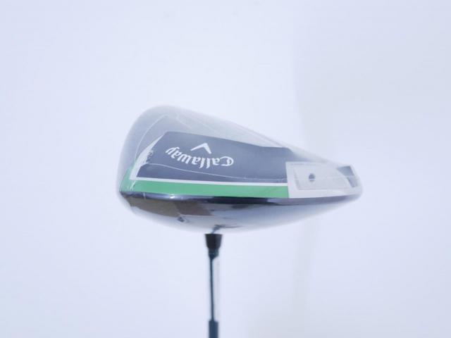 Driver : Callaway : **ของใหม่ ยังไม่แกะพลาสติก** ไดรเวอร์ Callaway ELYTE (รุ่นล่าสุด ปี 2025 Japan Spec.) Loft 10.5 (ปรับได้) ก้าน Fujikura VENTUS 5 Flex R