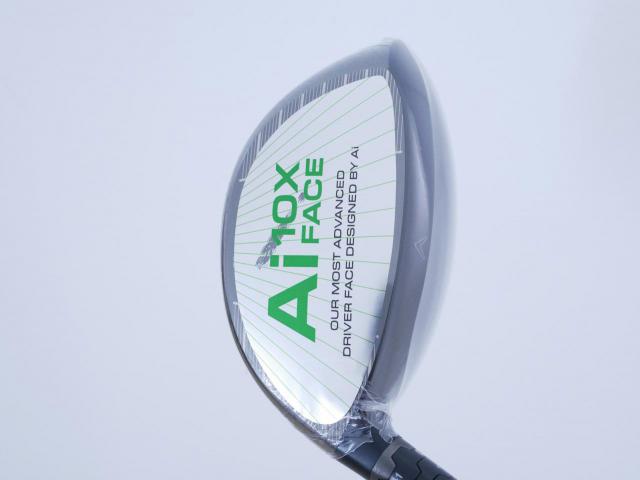 Driver : Callaway : **ของใหม่ ยังไม่แกะพลาสติก** ไดรเวอร์ Callaway ELYTE (รุ่นล่าสุด ปี 2025 Japan Spec.) Loft 10.5 (ปรับได้) ก้าน Fujikura VENTUS 5 Flex R