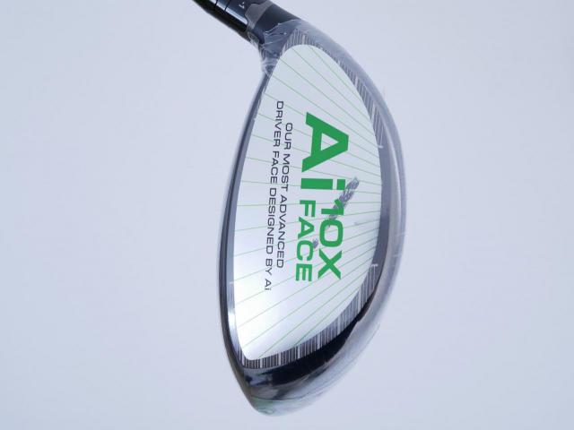 Driver : Callaway : **ของใหม่ ยังไม่แกะพลาสติก** ไดรเวอร์ Callaway ELYTE (รุ่นล่าสุด ปี 2025 Japan Spec.) Loft 10.5 (ปรับได้) ก้าน Fujikura VENTUS 5 Flex R