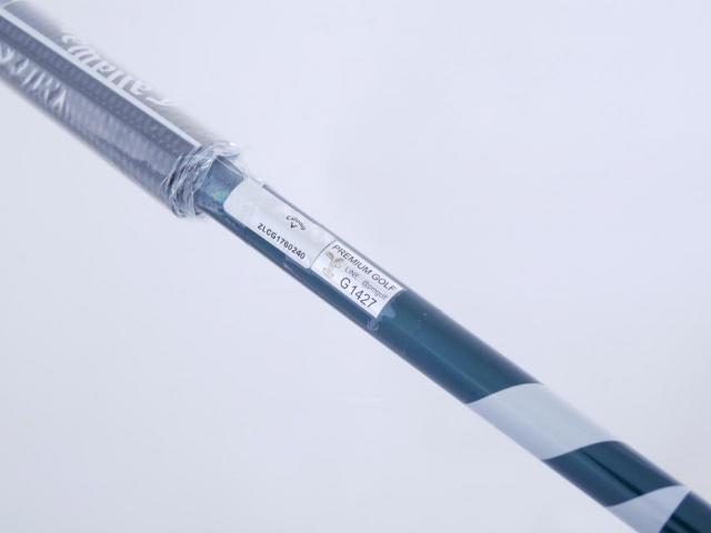 Driver : Callaway : **ของใหม่ ยังไม่แกะพลาสติก** ไดรเวอร์ Callaway ELYTE (รุ่นล่าสุด ปี 2025 Japan Spec.) Loft 10.5 (ปรับได้) ก้าน Fujikura VENTUS 5 Flex R