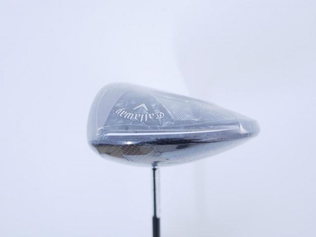 Driver : Callaway : **ของใหม่ ยังไม่แกะพลาสติก** ไดรเวอร์ Callaway Paradym Ai SMOKE MAX FAST (รุ่นปี 2024 Japan Spec.) Loft 10.5 ก้าน Mitsubishi TENSEI 40 Flex SR