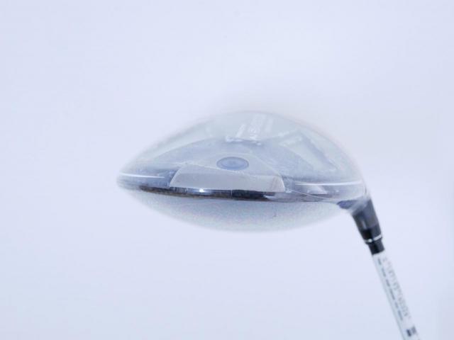 Driver : Callaway : **ของใหม่ ยังไม่แกะพลาสติก** ไดรเวอร์ Callaway Paradym Ai SMOKE MAX FAST (รุ่นปี 2024 Japan Spec.) Loft 10.5 ก้าน Mitsubishi TENSEI 40 Flex SR