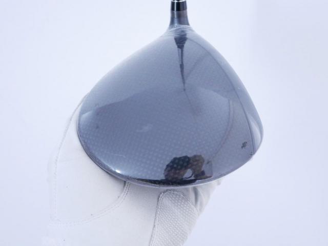 Driver : Callaway : **ของใหม่ ยังไม่แกะพลาสติก** ไดรเวอร์ Callaway Paradym Ai SMOKE MAX FAST (รุ่นปี 2024 Japan Spec.) Loft 10.5 ก้าน Mitsubishi TENSEI 40 Flex SR