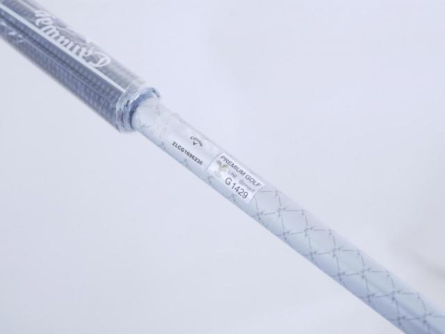 Driver : Callaway : **ของใหม่ ยังไม่แกะพลาสติก** ไดรเวอร์ Callaway Paradym Ai SMOKE MAX FAST (รุ่นปี 2024 Japan Spec.) Loft 10.5 ก้าน Mitsubishi TENSEI 40 Flex SR