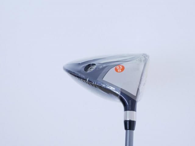 Driver : Bridgestone : **ของใหม่ ยังไม่แกะพลาสติก** ไดรเวอร์ Bridgestone JGR (รุ่นปี 2020 460cc.) Loft 9.5 ก้าน Tour AD XC-5 Flex S