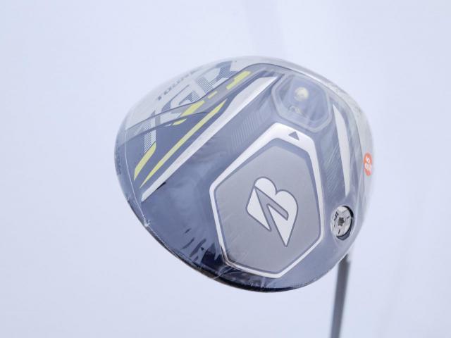 Driver : Bridgestone : **ของใหม่ ยังไม่แกะพลาสติก** ไดรเวอร์ Bridgestone JGR (รุ่นปี 2020 460cc.) Loft 9.5 ก้าน Tour AD XC-5 Flex S