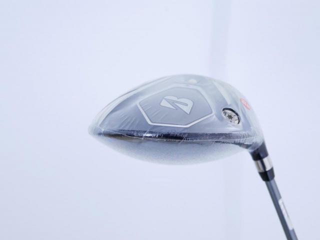 Driver : Bridgestone : **ของใหม่ ยังไม่แกะพลาสติก** ไดรเวอร์ Bridgestone JGR (รุ่นปี 2020 460cc.) Loft 9.5 ก้าน Tour AD XC-5 Flex S