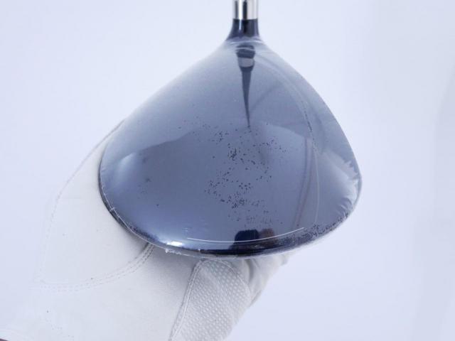 Driver : Bridgestone : **ของใหม่ ยังไม่แกะพลาสติก** ไดรเวอร์ Bridgestone JGR (รุ่นปี 2020 460cc.) Loft 9.5 ก้าน Tour AD XC-5 Flex S