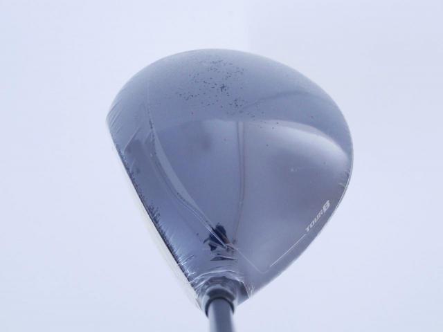 Driver : Bridgestone : **ของใหม่ ยังไม่แกะพลาสติก** ไดรเวอร์ Bridgestone JGR (รุ่นปี 2020 460cc.) Loft 9.5 ก้าน Tour AD XC-5 Flex S