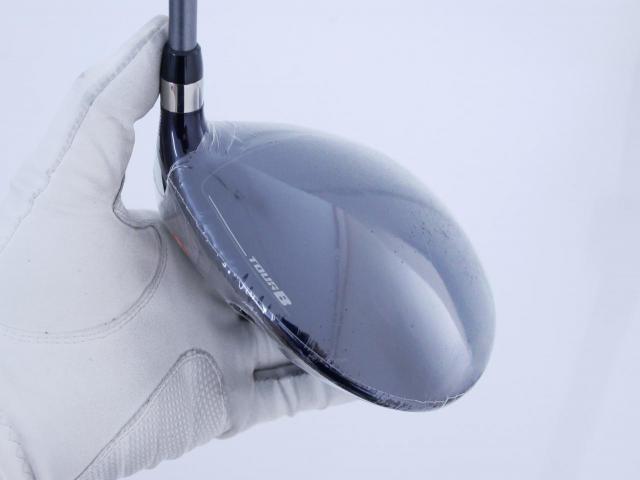 Driver : Bridgestone : **ของใหม่ ยังไม่แกะพลาสติก** ไดรเวอร์ Bridgestone JGR (รุ่นปี 2020 460cc.) Loft 9.5 ก้าน Tour AD XC-5 Flex S