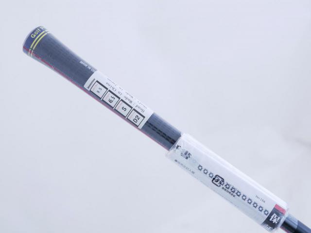 Driver : Bridgestone : **ของใหม่ ยังไม่แกะพลาสติก** ไดรเวอร์ Bridgestone JGR (รุ่นปี 2020 460cc.) Loft 9.5 ก้าน Tour AD XC-5 Flex S