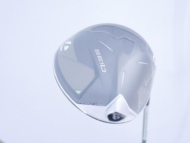 Driver : Taylormade : **ของใหม่ ยังไม่แกะพลาสติก** ไดรเวอร์ Taylormade Qi35 MAX Lite (รุ่นใหม่ล่าสุด ออกปี 2025) Loft 10.5 ก้าน Fujikura Air Speeder Flex R