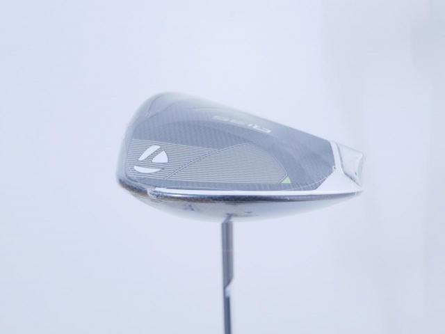 Driver : Taylormade : **ของใหม่ ยังไม่แกะพลาสติก** ไดรเวอร์ Taylormade Qi35 MAX Lite (รุ่นใหม่ล่าสุด ออกปี 2025) Loft 10.5 ก้าน Fujikura Air Speeder Flex R