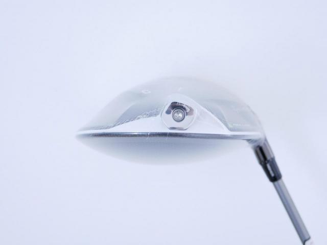 Driver : Taylormade : **ของใหม่ ยังไม่แกะพลาสติก** ไดรเวอร์ Taylormade Qi35 MAX Lite (รุ่นใหม่ล่าสุด ออกปี 2025) Loft 10.5 ก้าน Fujikura Air Speeder Flex R