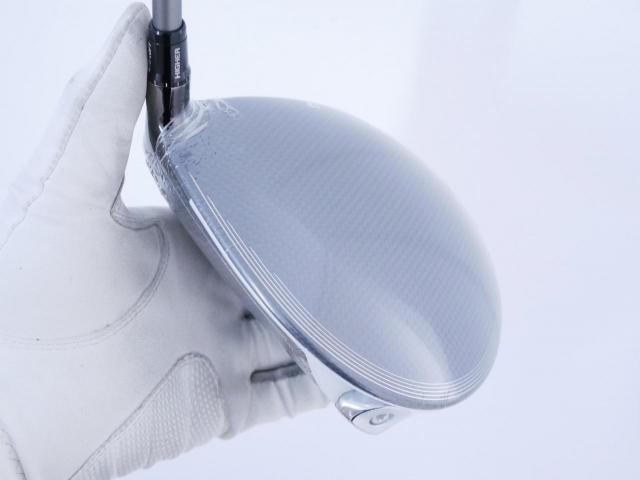 Driver : Taylormade : **ของใหม่ ยังไม่แกะพลาสติก** ไดรเวอร์ Taylormade Qi35 MAX Lite (รุ่นใหม่ล่าสุด ออกปี 2025) Loft 10.5 ก้าน Fujikura Air Speeder Flex R