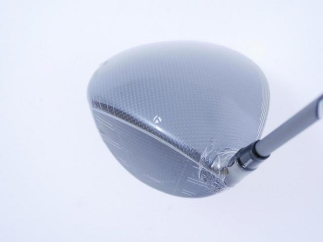 Driver : Taylormade : **ของใหม่ ยังไม่แกะพลาสติก** ไดรเวอร์ Taylormade Qi35 MAX Lite (รุ่นใหม่ล่าสุด ออกปี 2025) Loft 10.5 ก้าน Fujikura Air Speeder Flex R