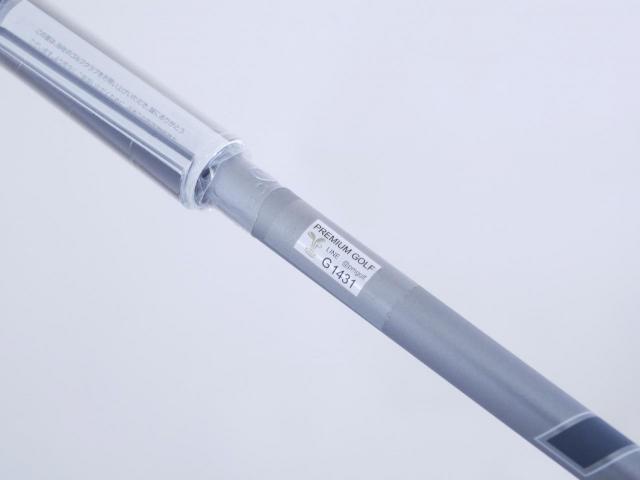 Driver : Taylormade : **ของใหม่ ยังไม่แกะพลาสติก** ไดรเวอร์ Taylormade Qi35 MAX Lite (รุ่นใหม่ล่าสุด ออกปี 2025) Loft 10.5 ก้าน Fujikura Air Speeder Flex R