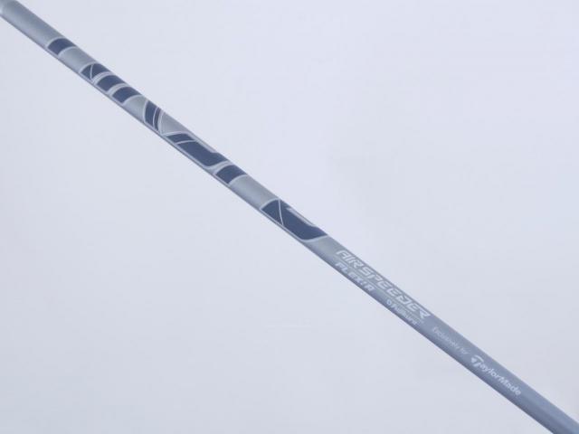 Driver : Taylormade : **ของใหม่ ยังไม่แกะพลาสติก** ไดรเวอร์ Taylormade Qi35 MAX Lite (รุ่นใหม่ล่าสุด ออกปี 2025) Loft 10.5 ก้าน Fujikura Air Speeder Flex R