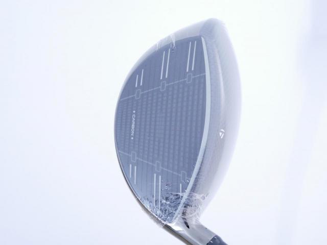 Driver : Taylormade : **ของใหม่ ยังไม่แกะพลาสติก** ไดรเวอร์ Taylormade Qi35 MAX Lite (รุ่นใหม่ล่าสุด ออกปี 2025) Loft 10.5 ก้าน Fujikura Air Speeder Flex R