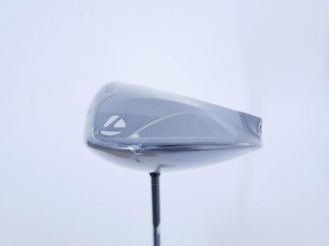 Driver : Taylormade : **ของใหม่ ยังไม่แกะพลาสติก** ไดรเวอร์ Taylormade Qi35 (รุ่นใหม่ล่าสุด ปี 2025) Loft 9 ก้าน Mitsubishi Diamana TM55 Flex S