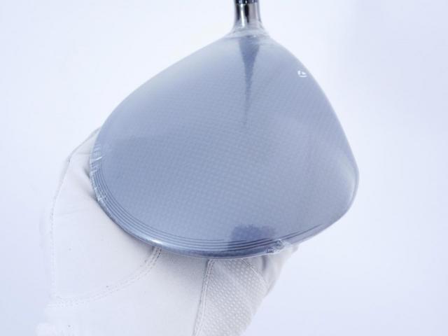 Driver : Taylormade : **ของใหม่ ยังไม่แกะพลาสติก** ไดรเวอร์ Taylormade Qi35 (รุ่นใหม่ล่าสุด ปี 2025) Loft 9 ก้าน Mitsubishi Diamana TM55 Flex S