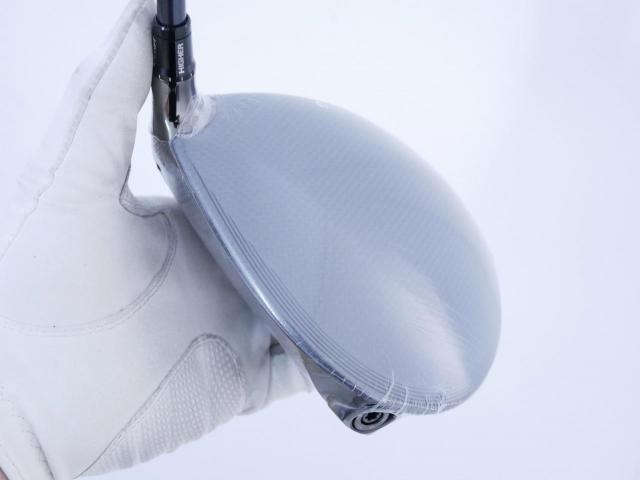 Driver : Taylormade : **ของใหม่ ยังไม่แกะพลาสติก** ไดรเวอร์ Taylormade Qi35 (รุ่นใหม่ล่าสุด ปี 2025) Loft 9 ก้าน Mitsubishi Diamana TM55 Flex S