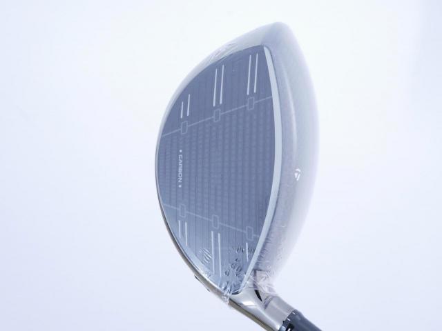 Driver : Taylormade : **ของใหม่ ยังไม่แกะพลาสติก** ไดรเวอร์ Taylormade Qi35 (รุ่นใหม่ล่าสุด ปี 2025) Loft 9 ก้าน Mitsubishi Diamana TM55 Flex S