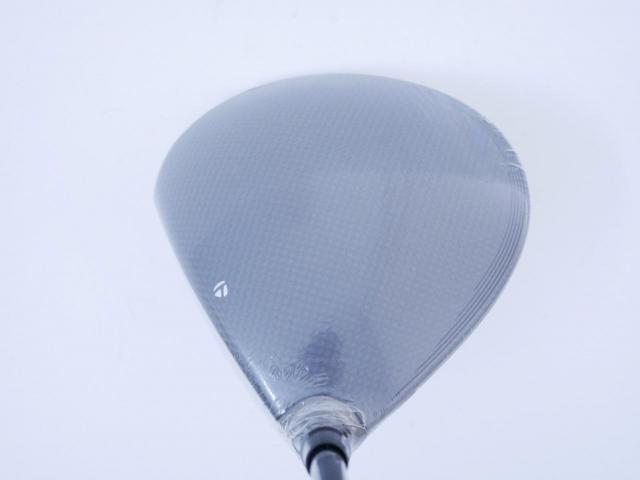 Driver : Taylormade : **ของใหม่ ยังไม่แกะพลาสติก** ไดรเวอร์ Taylormade Qi35 (รุ่นใหม่ล่าสุด ปี 2025) Loft 9 ก้าน Mitsubishi Diamana TM55 Flex S