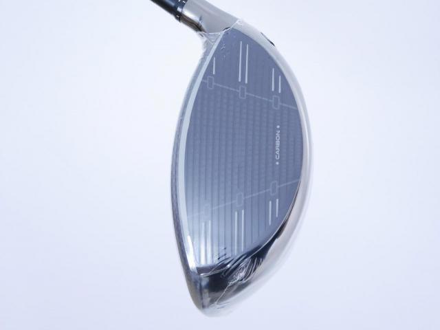 Driver : Taylormade : **ของใหม่ ยังไม่แกะพลาสติก** ไดรเวอร์ Taylormade Qi35 (รุ่นใหม่ล่าสุด ปี 2025) Loft 9 ก้าน Mitsubishi Diamana TM55 Flex S