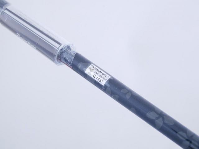 Driver : Taylormade : **ของใหม่ ยังไม่แกะพลาสติก** ไดรเวอร์ Taylormade Qi35 (รุ่นใหม่ล่าสุด ปี 2025) Loft 9 ก้าน Mitsubishi Diamana TM55 Flex S