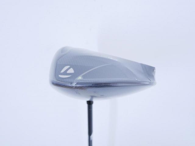 Driver : Taylormade : **ของใหม่ ยังไม่แกะพลาสติก** ไดรเวอร์ Taylormade Qi35 (รุ่นใหม่ล่าสุด ปี 2025) Loft 10.5 ก้าน Mitsubishi Diamana TM55 Flex S