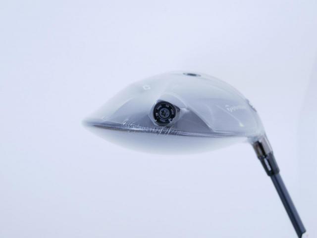 Driver : Taylormade : **ของใหม่ ยังไม่แกะพลาสติก** ไดรเวอร์ Taylormade Qi35 (รุ่นใหม่ล่าสุด ปี 2025) Loft 10.5 ก้าน Mitsubishi Diamana TM55 Flex S