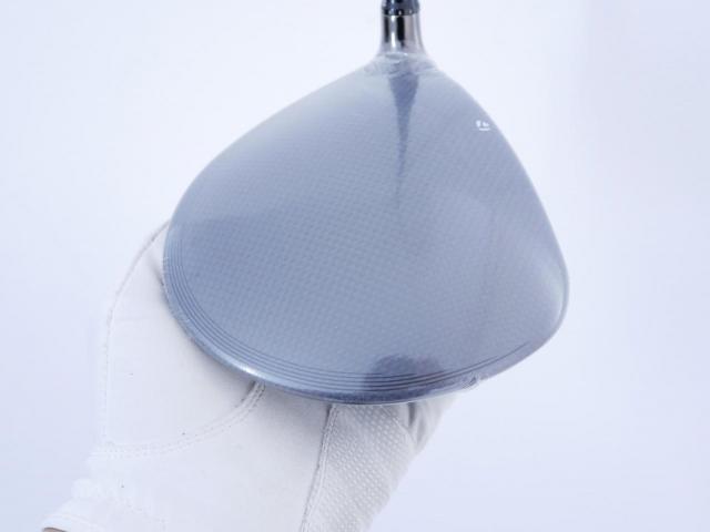 Driver : Taylormade : **ของใหม่ ยังไม่แกะพลาสติก** ไดรเวอร์ Taylormade Qi35 (รุ่นใหม่ล่าสุด ปี 2025) Loft 10.5 ก้าน Mitsubishi Diamana TM55 Flex S