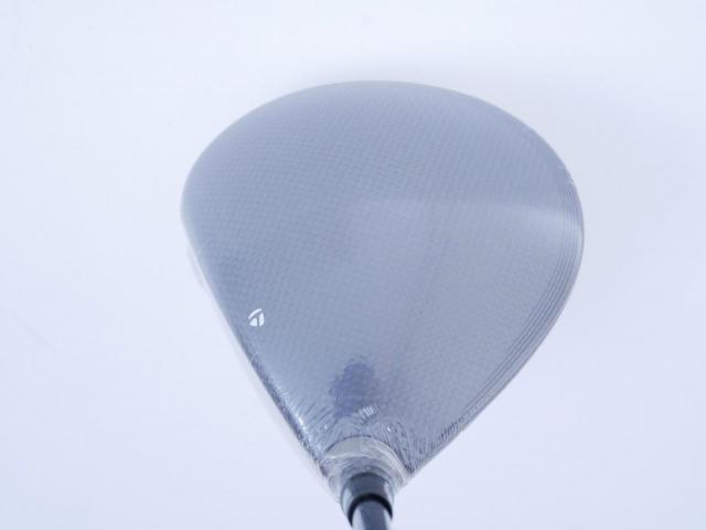 Driver : Taylormade : **ของใหม่ ยังไม่แกะพลาสติก** ไดรเวอร์ Taylormade Qi35 (รุ่นใหม่ล่าสุด ปี 2025) Loft 10.5 ก้าน Mitsubishi Diamana TM55 Flex S