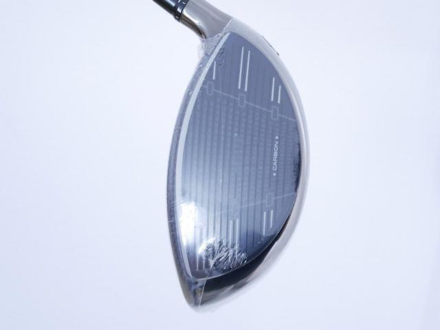 Driver : Taylormade : **ของใหม่ ยังไม่แกะพลาสติก** ไดรเวอร์ Taylormade Qi35 (รุ่นใหม่ล่าสุด ปี 2025) Loft 10.5 ก้าน Mitsubishi Diamana TM55 Flex S