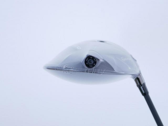 Driver : Taylormade : **ของใหม่ ยังไม่แกะพลาสติก** ไดรเวอร์ Taylormade Qi35 (รุ่นใหม่ล่าสุด ปี 2025) Loft 10.5 ก้าน Mitsubishi Diamana TM60 Flex S