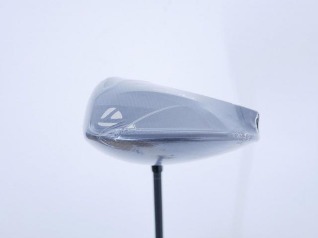 Driver : Taylormade : **ของใหม่ ยังไม่แกะพลาสติก** ไดรเวอร์ Taylormade Qi35 (รุ่นใหม่ล่าสุด ปี 2025) Loft 10.5 ก้าน Mitsubishi Diamana TM60 Flex S