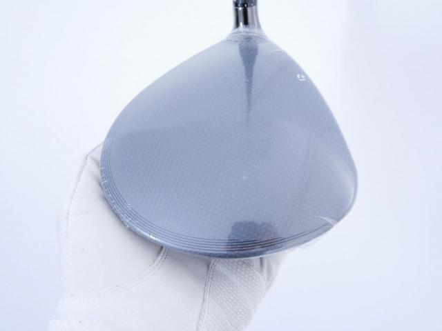 Driver : Taylormade : **ของใหม่ ยังไม่แกะพลาสติก** ไดรเวอร์ Taylormade Qi35 (รุ่นใหม่ล่าสุด ปี 2025) Loft 10.5 ก้าน Mitsubishi Diamana TM60 Flex S