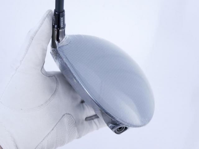 Driver : Taylormade : **ของใหม่ ยังไม่แกะพลาสติก** ไดรเวอร์ Taylormade Qi35 (รุ่นใหม่ล่าสุด ปี 2025) Loft 10.5 ก้าน Mitsubishi Diamana TM60 Flex S