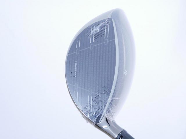 Driver : Taylormade : **ของใหม่ ยังไม่แกะพลาสติก** ไดรเวอร์ Taylormade Qi35 (รุ่นใหม่ล่าสุด ปี 2025) Loft 10.5 ก้าน Mitsubishi Diamana TM60 Flex S