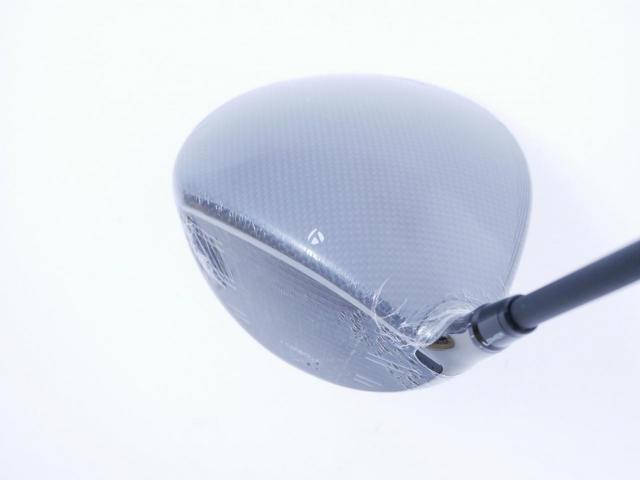 Driver : Taylormade : **ของใหม่ ยังไม่แกะพลาสติก** ไดรเวอร์ Taylormade Qi35 (รุ่นใหม่ล่าสุด ปี 2025) Loft 10.5 ก้าน Mitsubishi Diamana TM60 Flex S