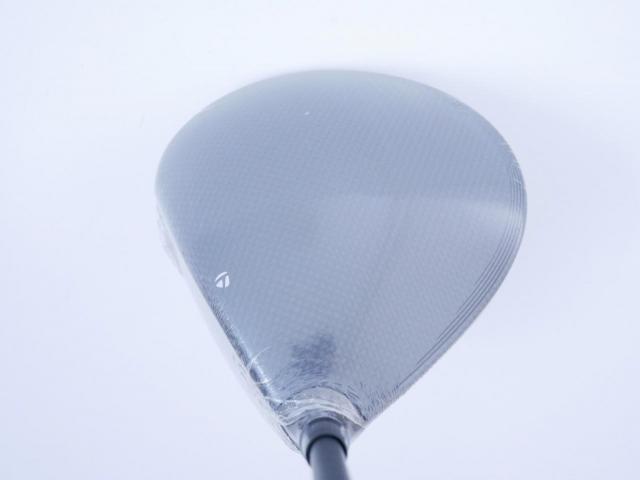 Driver : Taylormade : **ของใหม่ ยังไม่แกะพลาสติก** ไดรเวอร์ Taylormade Qi35 (รุ่นใหม่ล่าสุด ปี 2025) Loft 10.5 ก้าน Mitsubishi Diamana TM60 Flex S