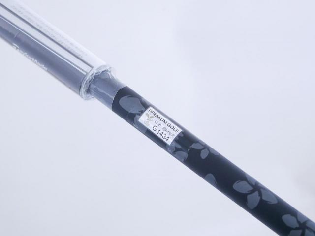 Driver : Taylormade : **ของใหม่ ยังไม่แกะพลาสติก** ไดรเวอร์ Taylormade Qi35 (รุ่นใหม่ล่าสุด ปี 2025) Loft 10.5 ก้าน Mitsubishi Diamana TM60 Flex S