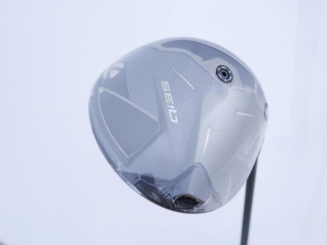 Driver : Taylormade : **ของใหม่ ยังไม่แกะพลาสติก** ไดรเวอร์ Taylormade Qi35 (รุ่นใหม่ล่าสุด ปี 2025) Loft 10.5 ก้าน Mitsubishi Diamana TM60 Flex S